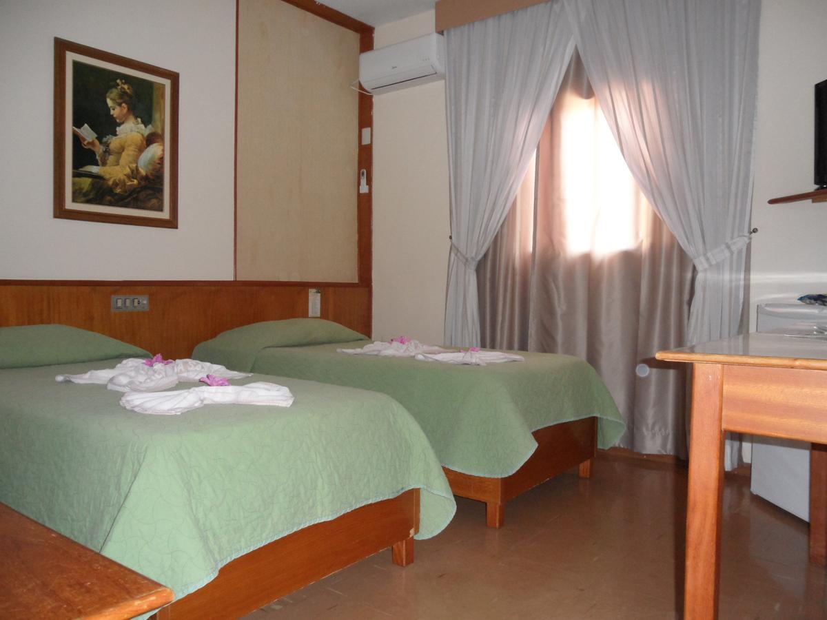 Hotel Thermas Lagoa Santa Ngoại thất bức ảnh